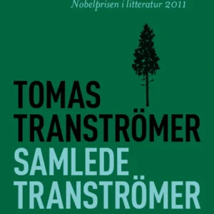 Samlede Tranströmer, klassiker