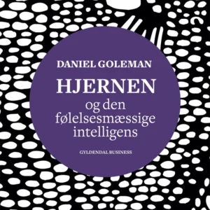 Hjernen og den følelsesmæssige intelligens