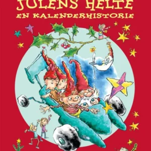 Julens helte