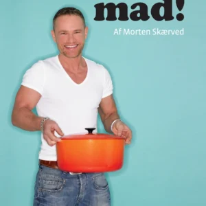 Så er der mad!