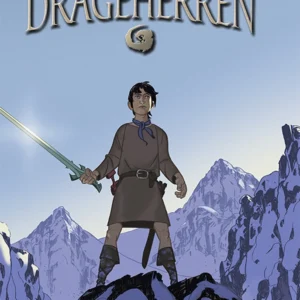 Drageherren, del 5-8
