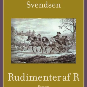 Rudimenter af R