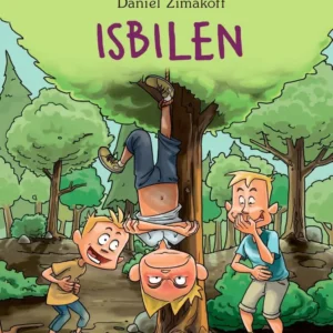 De tre måske fire 1 - Isbilen