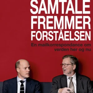 Samtale fremmer forståelsen