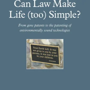 Can law make Life (too) Simple?
