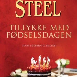Tillykke med fødselsdagen