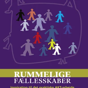 Rummelige fællesskaber