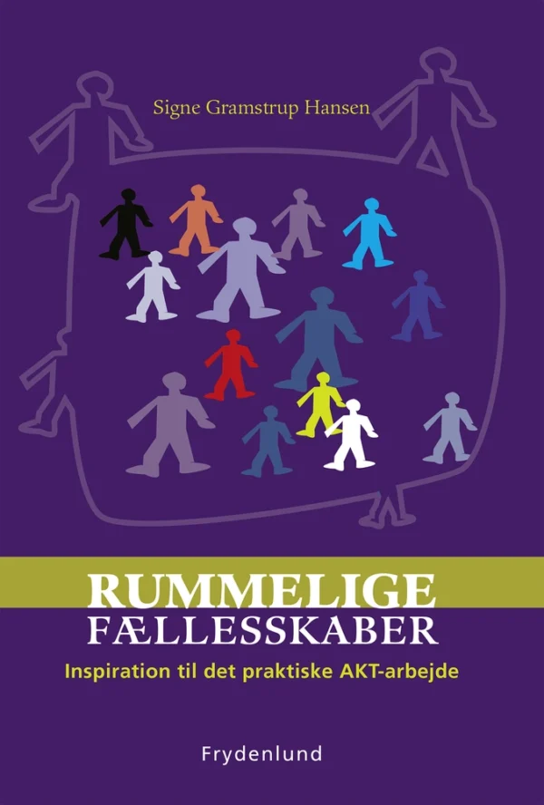 Rummelige fællesskaber