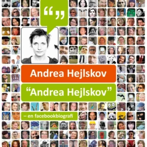 "Andrea Hejlskov"