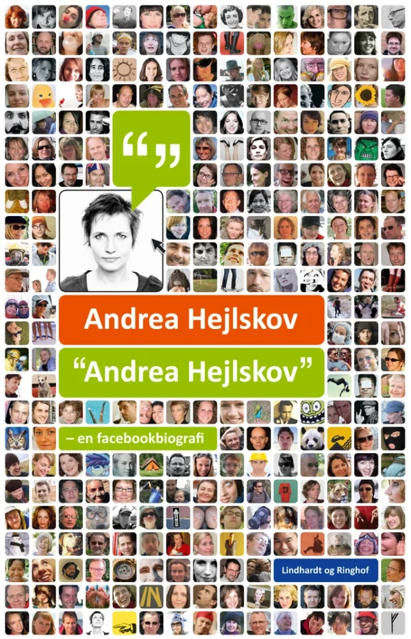 "Andrea Hejlskov"