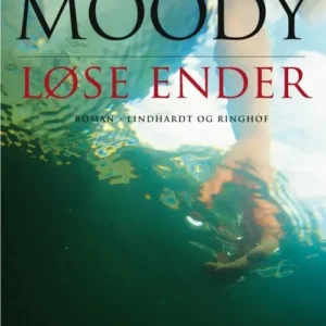 Løse ender