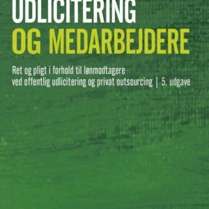Udlicitering og medarbejdere