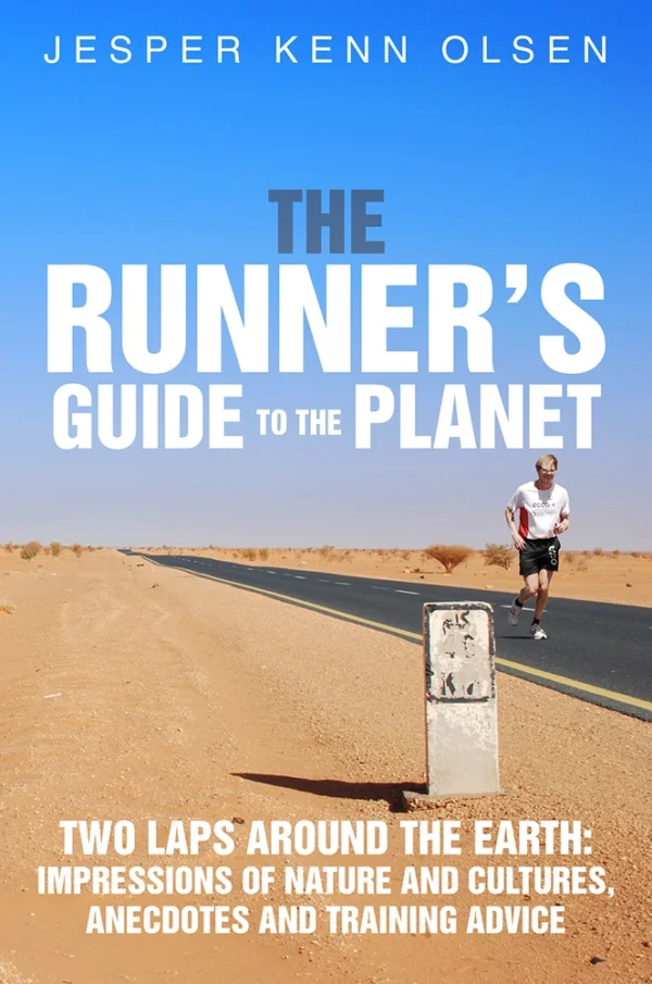 The runner&apos;s guide to the planet