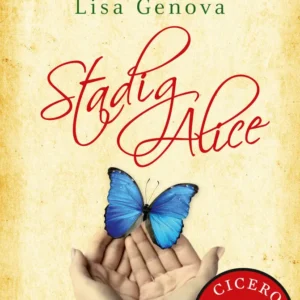 Stadig Alice, pb (filmomslag)