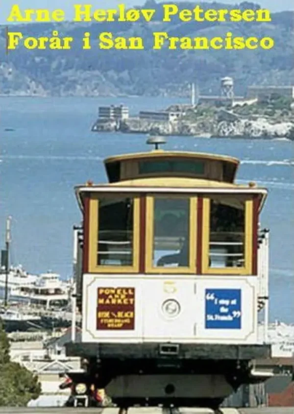 Forår i San Francisco