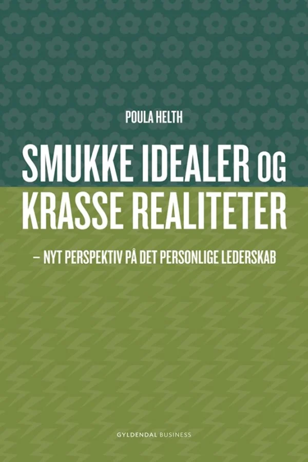 Smukke idealer og krasse realiteter