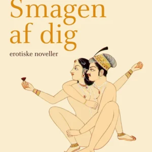 Smagen af dig