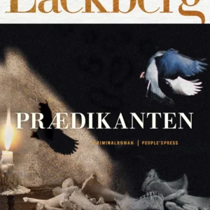 Prædikanten