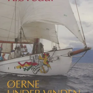 Øerne under vinden