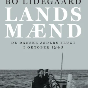 Landsmænd