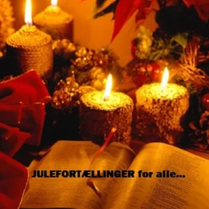 Julefortællinger for alle
