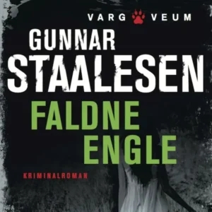 Faldne engle