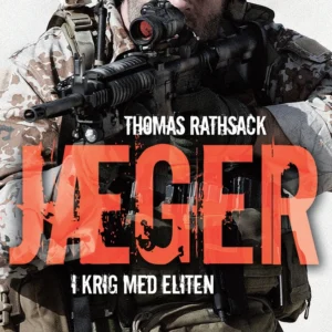 Jæger - i krig med eliten PRICE