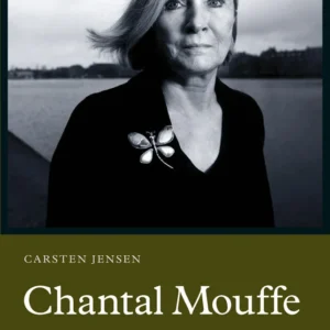 Chantal Mouffe