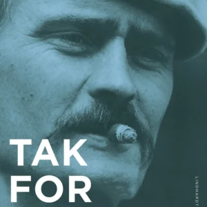 Tak for turen!