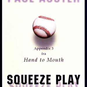 Squeeze play