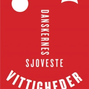 Danskernes sjoveste vittigheder