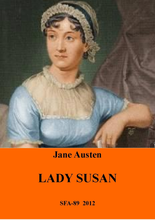 Lady Susan