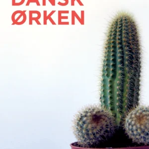 Dansk ørken
