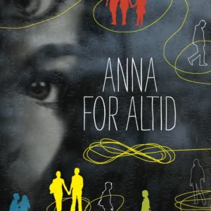 Anna for altid