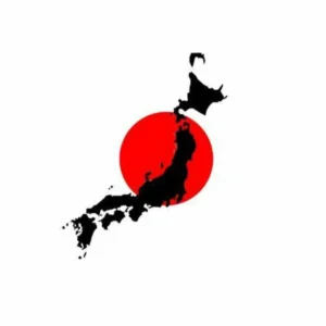 Drageblodet i den japanske undergrund