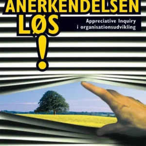 Slip anerkendelsen løs!