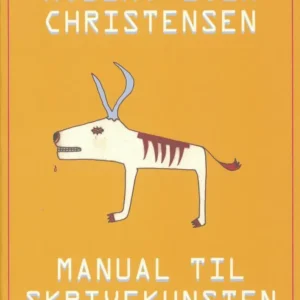 Manual til skrivekunsten