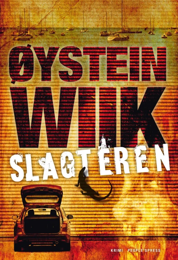 Slagteren - PB