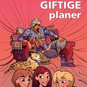 Giftige planer