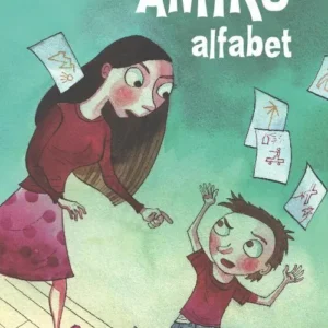 Amirs alfabet