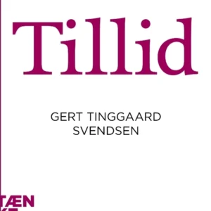 Tillid