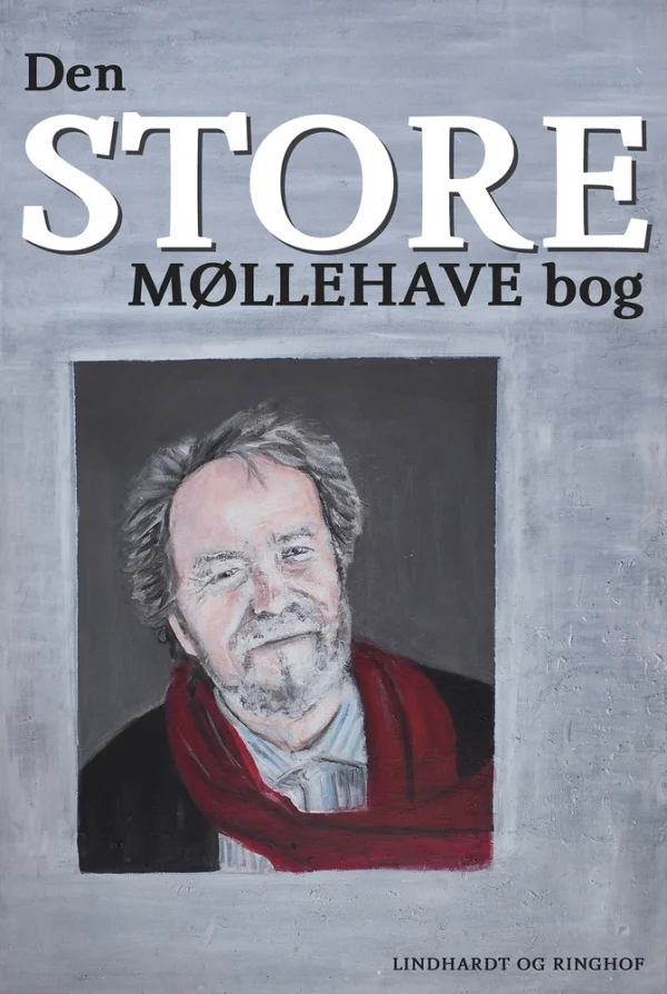 Den store Møllehave-bog