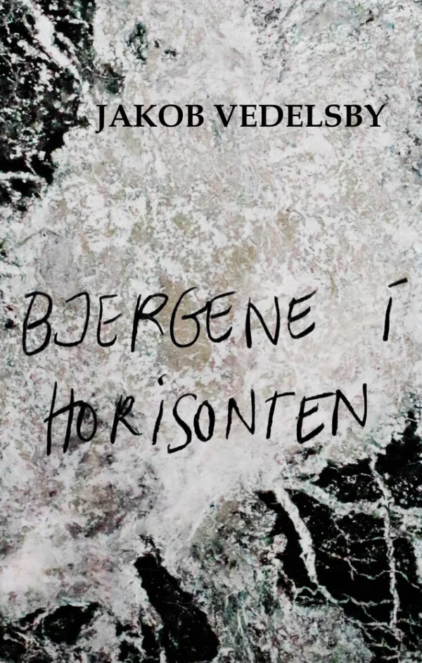 Bjergene i horisonten