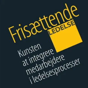 Frisættende ledelse