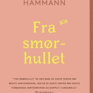 Fra smørhullet