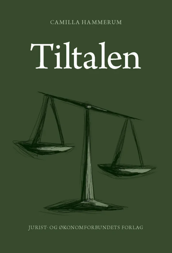 Tiltalen