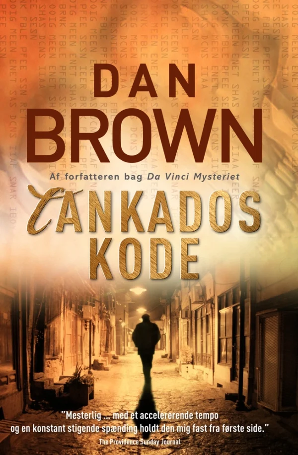 Tankados kode (pocket)