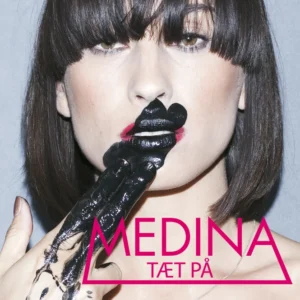 Medina - tæt på