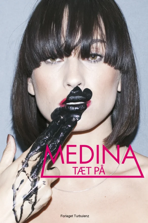 Medina - tæt på