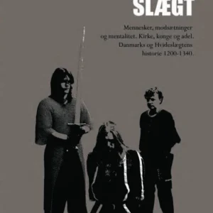 Kongemordernes slægt